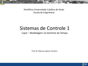 Aula 6 - Cap3 - SOL - Professor | PUC Goiás