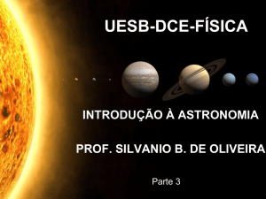ASTRONOMIA-PARTE 3-INICIO