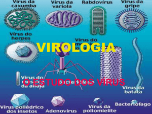 VIROLOGIA