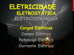 Potencial elétrico