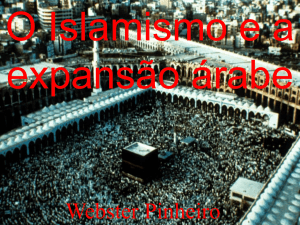 2008 - Islamismo