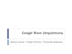 Arquitetura-Google-Wave-Parte2