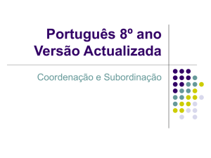 Português 8º ano Versão Actualizada.concluido