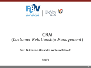 CRM