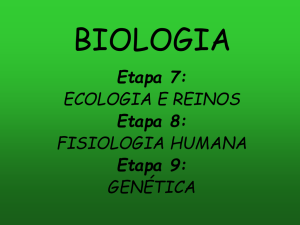 biologia - GEOCITIES.ws