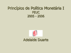 Princípios de Política Económica