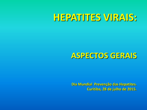 hepatites