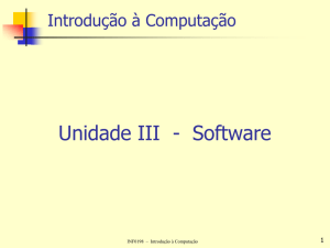 Apresentação do PowerPoint