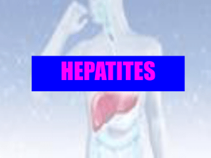 Hepatite