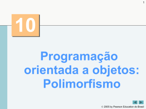 Polimorfismo