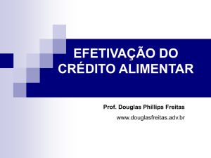Slide 1 - Douglas Philips Freitas