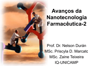 Slide 1 - Nanobiotec