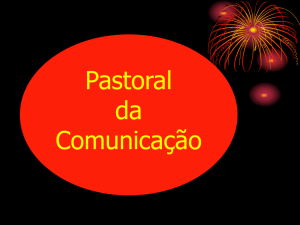 Slide 1 - Diocese de Iguatu