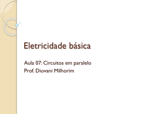 Aula 07 - Professor Diovani