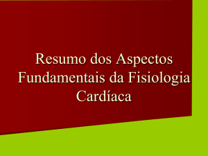 Qual a Função do Sistema Cardiovascular?