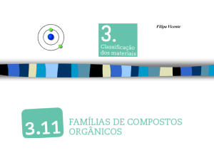 3-11-familias-compostos-organicos.pps - CFQ