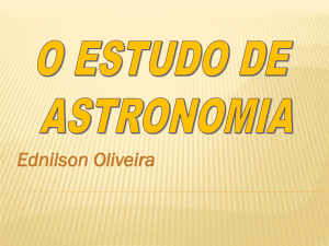Professor Ednilson Oliveira - PEA