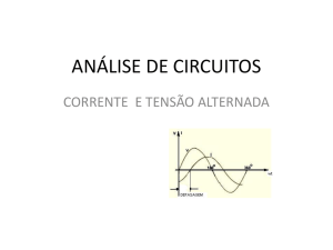 circuito rc paralelo