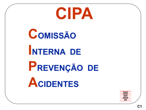 Curso de CIPA
