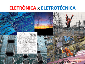 ELETRICIDADE BÁSICA