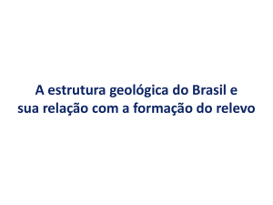 Apresentação do PowerPoint - Cursinho TRIU