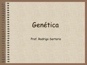 genetica