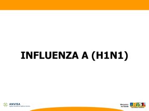 influenza a (h1n1)