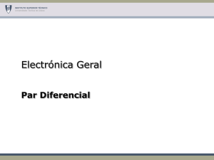 Par Diferencial