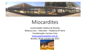 Miocardites - Paulo Margotto