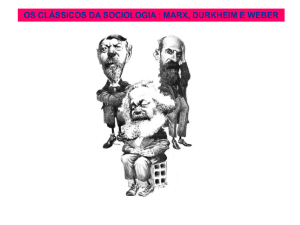 OS_CLASSICOS_DA_SOCIOLOGIA_WEBER
