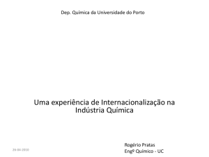 gestão e empreendedorismo