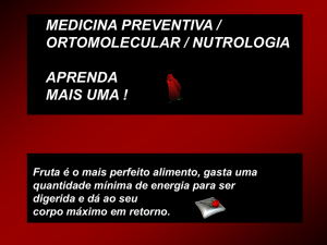 Slide 1 - Reinaldo Momo