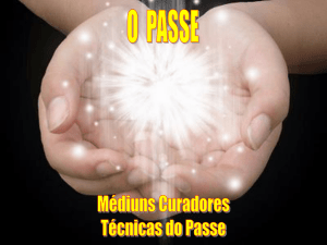 O Passe