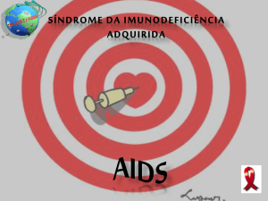 AIDS - Prof Iva