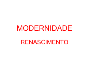 modernidade - nilson.pro.br