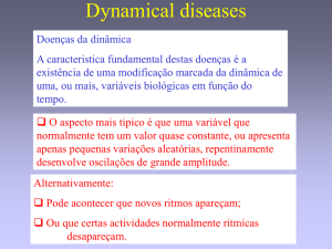 DoençasDinâmica/Doenças da dinamica
