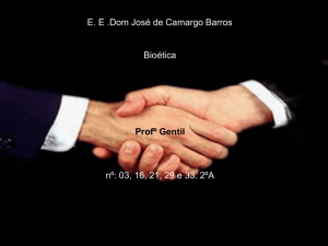 E. E .Dom José de Camargo Barros - 2° A