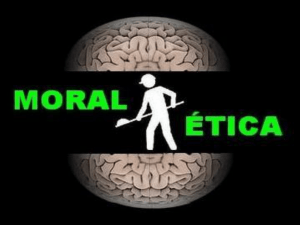 Grupo 3: Ética e Moral