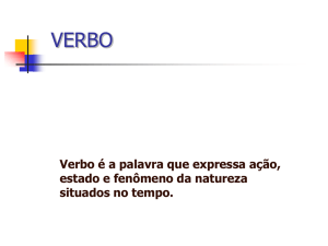 VERBO