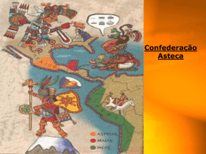 Confederação Asteca