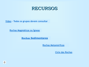 Recursos - Moodle@FCT