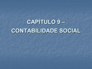 Contabilidade Social 1