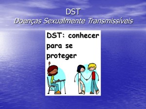 DST - sidejoi