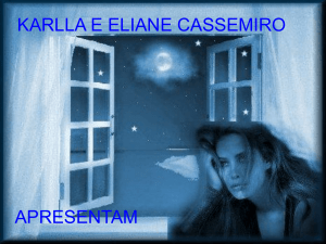 Eliane Cassemiro
