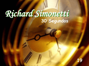 Dor - Richard Simonetti