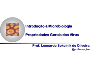 201502_Introdução+Propriedades gerais dos virus