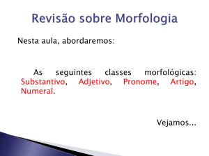 GET Cursos - Prof.ª Lívia Oliveira