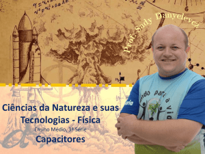 Capacitores 1