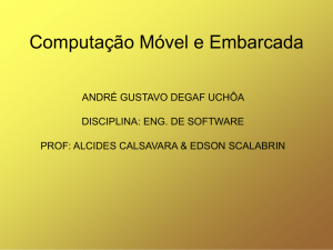 Andre Uchoa - ComputacaoMovel