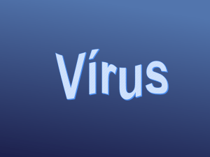 Introducao aos virus